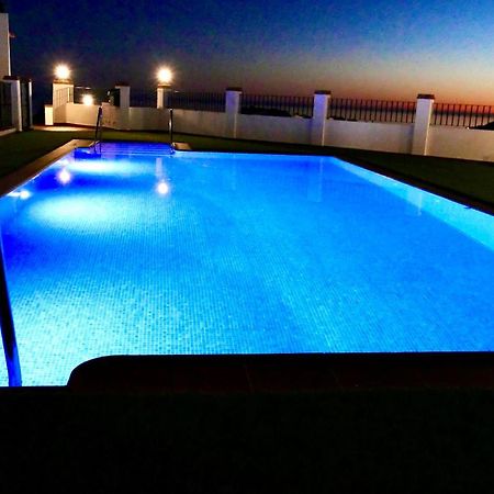 Casita Frigiliana - Stunning New Apartment With Views With Private Parking Space Luaran gambar
