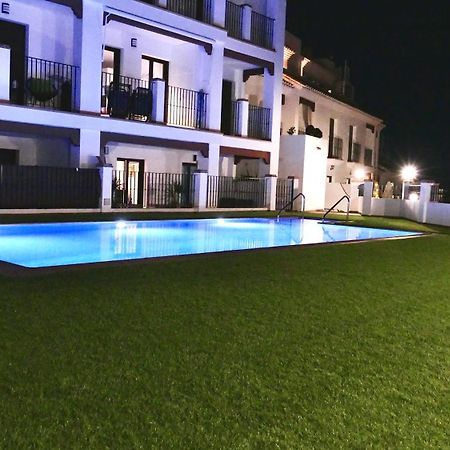 Casita Frigiliana - Stunning New Apartment With Views With Private Parking Space Luaran gambar