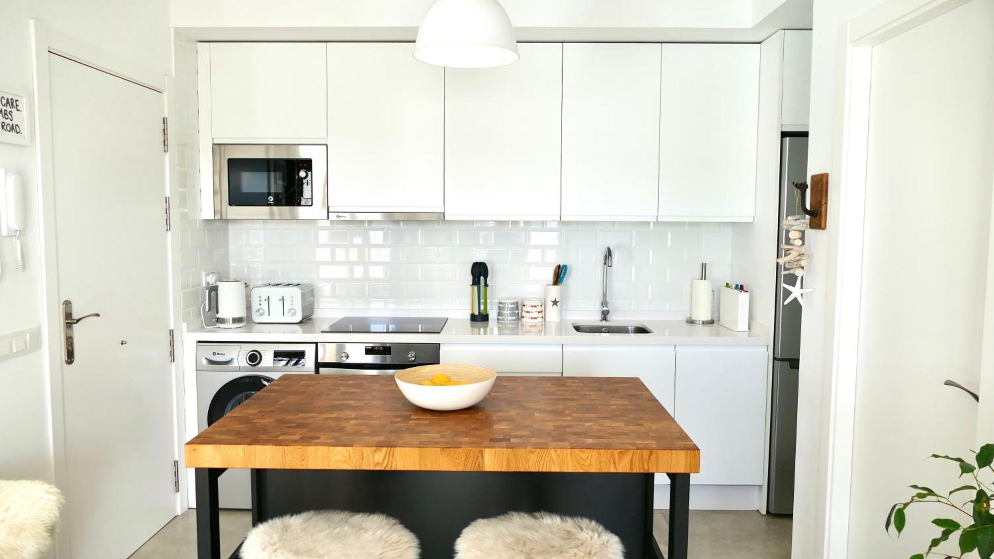 Casita Frigiliana - Stunning New Apartment With Views With Private Parking Space Luaran gambar