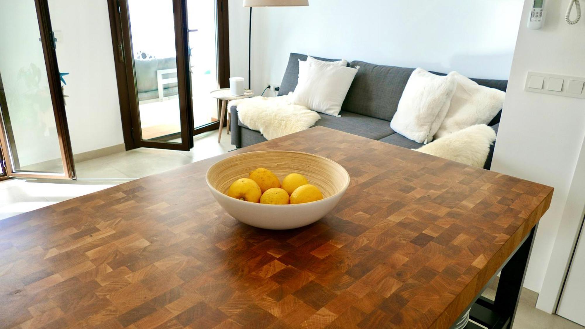 Casita Frigiliana - Stunning New Apartment With Views With Private Parking Space Luaran gambar