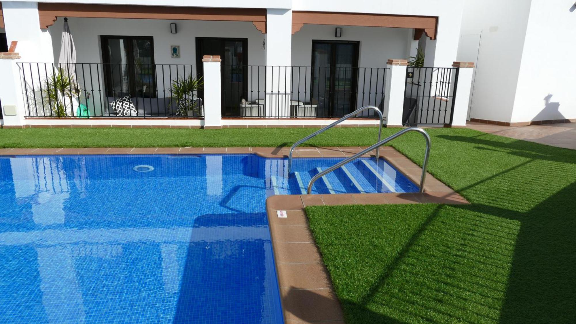 Casita Frigiliana - Stunning New Apartment With Views With Private Parking Space Luaran gambar